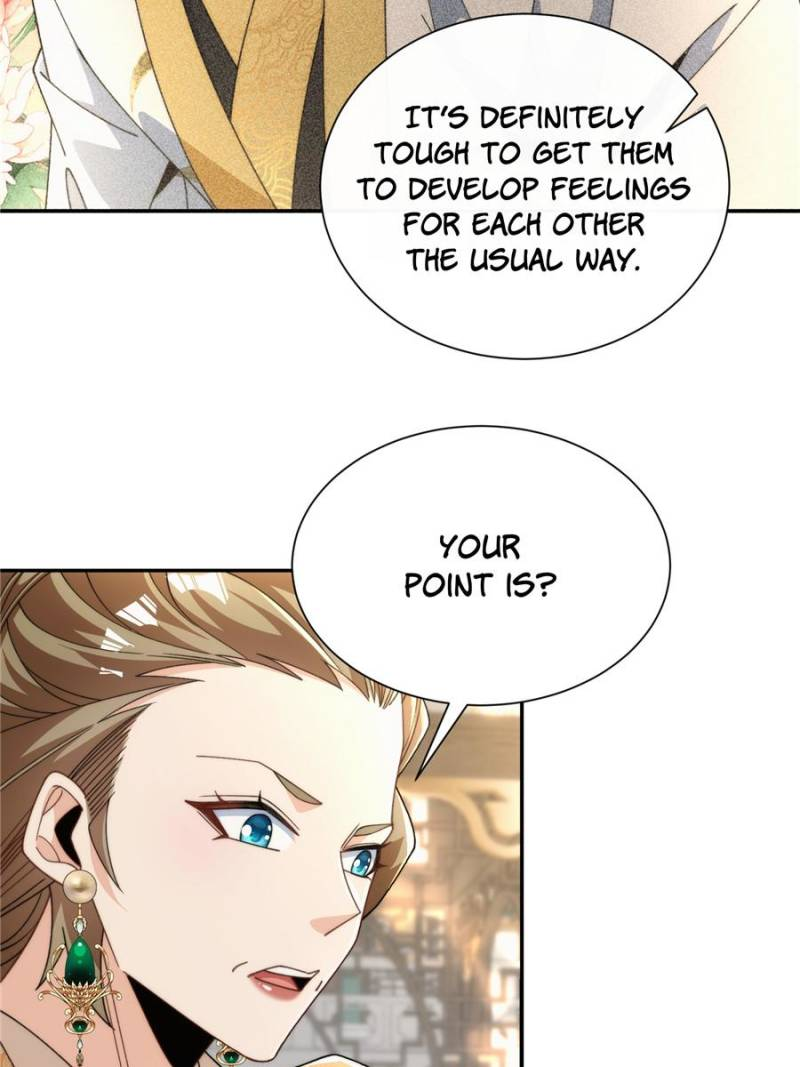 Becoming immortal by doing nothing Chapter 29 31